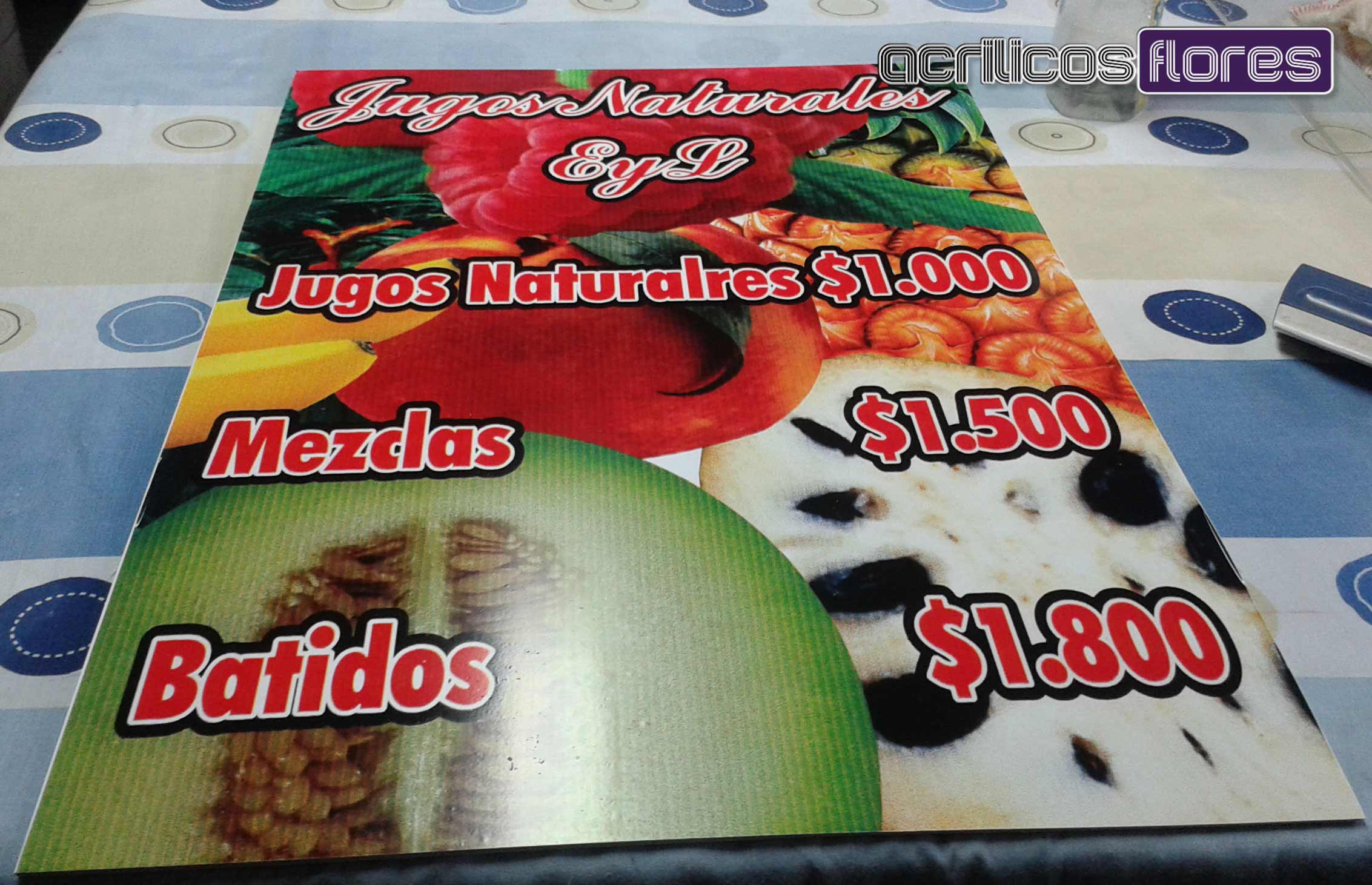 Galería